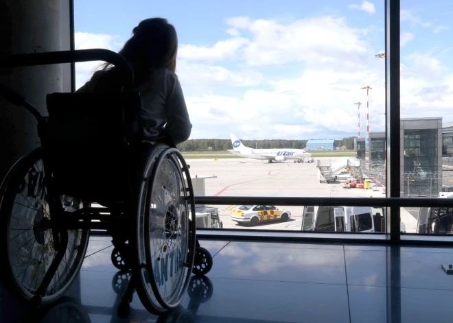 Valsts kontrole: invaliditātes statuss – vārti uz sadrumstalotu atbalsta sistēmu