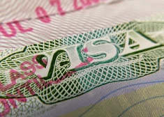 Daudzi šo valstu pilsoņi vairs nevar atļauties noformēt ASV vīzu