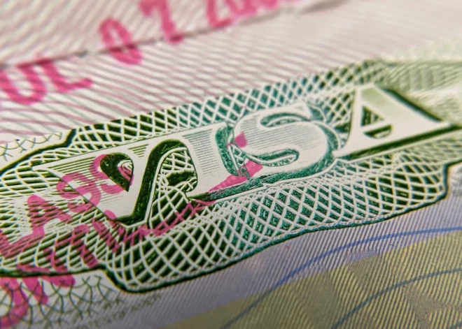 Daudzi šo valstu pilsoņi vairs nevar atļauties noformēt ASV vīzu