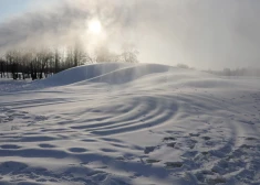 В среду местами выглянет солнце