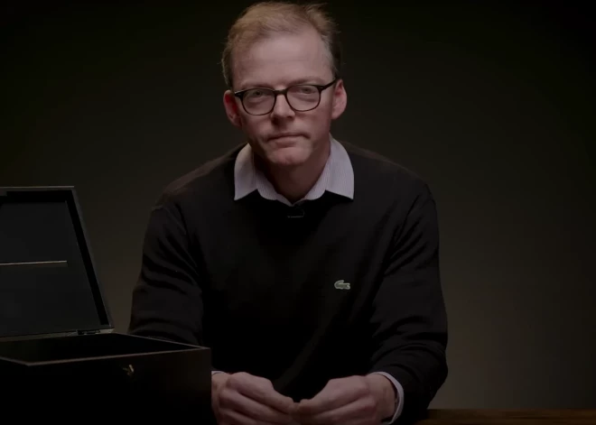 44 gadus vecais Stīvens paskaidro, kāpēc joprojām ir nevainīgs: "Tas nav tik vienkārši"