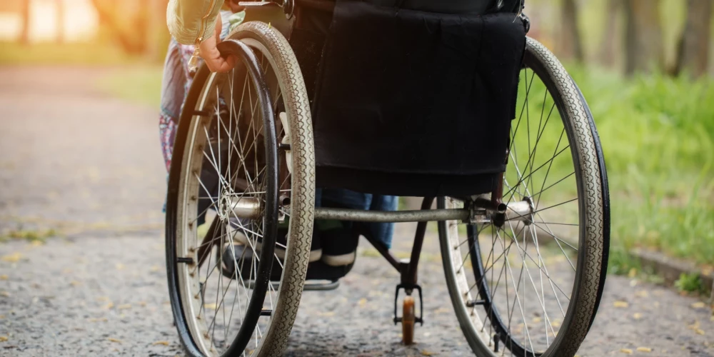 Иллюстративное фото.