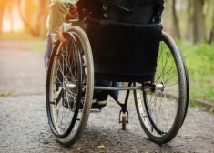 Госконтроль: помощь инвалидам в Латвии - лотерея по месту жительства