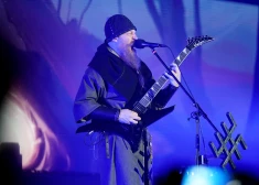 Nepalaid garām iespēju! Līdz nedēļas beigām iespējams pieteikties Latvijas Metālmūzikas gada balvai