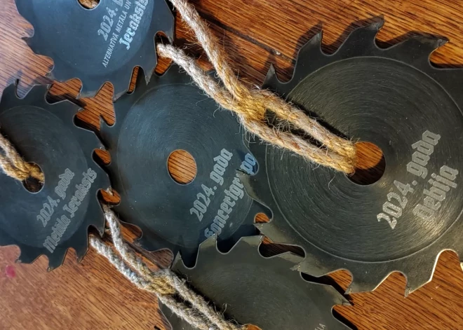 Nepalaid garām iespēju! Līdz nedēļas beigām iespējams pieteikties Latvijas Metālmūzikas gada balvai