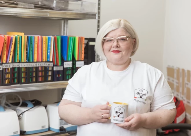 "Нужно дать человеку ощущение, что он не один": что чувствуют те, кто каждый день сопровождает умирающих