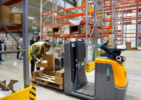 Ilustratīvs attēls.