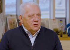 VIDEO: haoss bez skaidra plāna rītdienai – bijušais premjers Andris Bērziņš skarbi izsakās par Latvijas attīstību