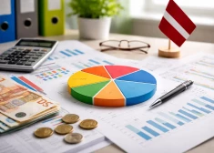 Минфин показал, куда уходит каждый цент наших налогов в 2026 году