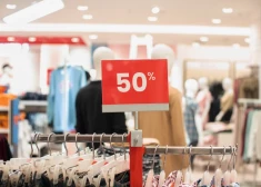 Январские распродажи в Латвии показали явного лидера - и это не техника