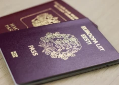 В Эстонии упростят смену имен и фамилий, включая отказ от русских