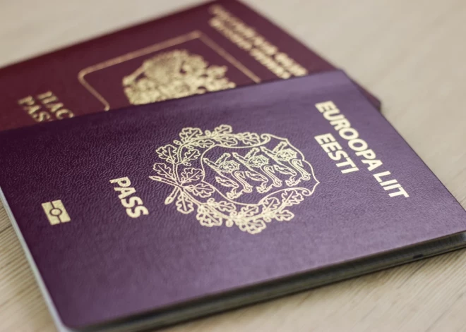 В Эстонии упростят смену имен и фамилий, включая отказ от русских