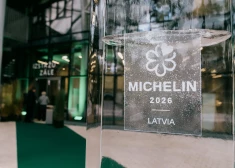 LIAA un "Michelin" vienojas par sadarbības turpināšanu līdz 2028. gadam