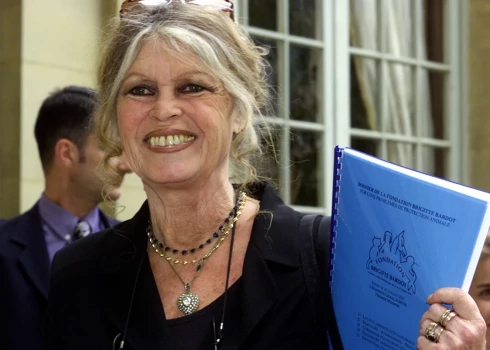 Причиной смерти Брижит Бардо стал рак.