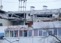 Первые выплаты после взрыва на Баускас: помощь самоуправления получили 20 семей