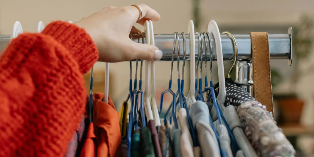 Ilustratīvs attēls.