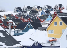 Andrjus Kubiļus: ja ASV izlems iegūtu savā kontrolē Grenlandi, tās būs NATO beigas