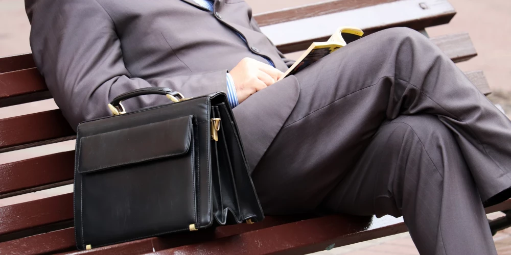 Иллюстративное фото.