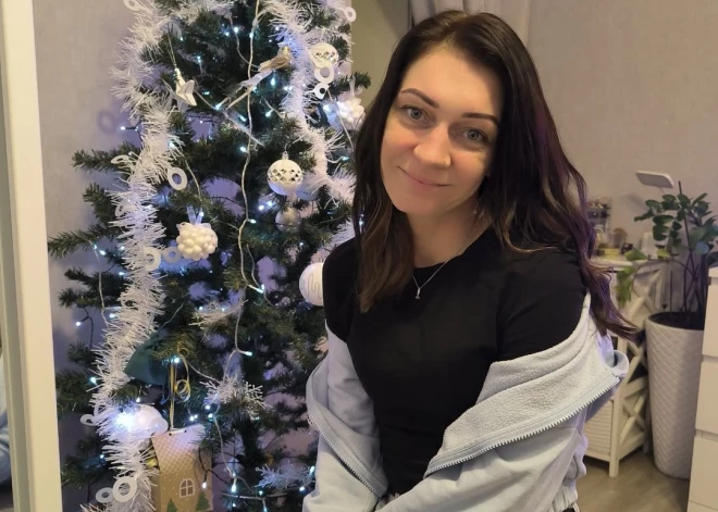 Rīgā bezvēsts pazudusi 1991. gadā dzimusī Veronika