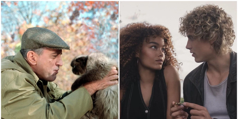 Uz kino ekrāniem atgriezīsies gan klasisku filmu turpinājumi, gan iemīļotu franšīzu ekranizējumi.