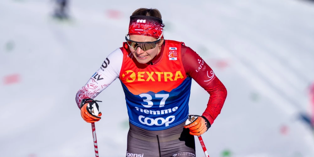 Lai atgrieztos vēl nesenajās virsotnēs, priekšā smags darbs, tomēr, salīdzinot ar iepriekšējo sezonu, progress ir milzīgs.