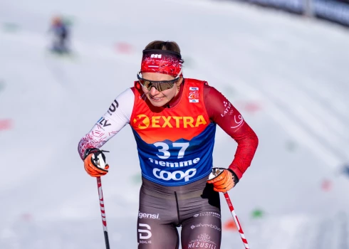 Lai atgrieztos vēl nesenajās virsotnēs, priekšā smags darbs, tomēr, salīdzinot ar iepriekšējo sezonu, progress ir milzīgs.