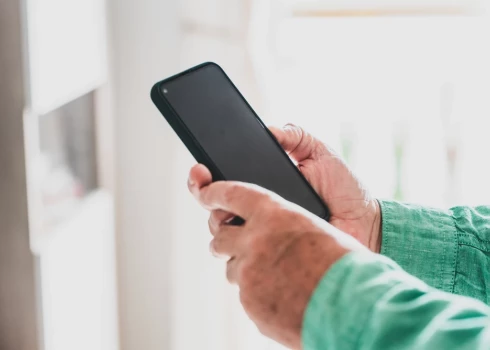 Atkārtoti fiksēta telefonkrāpnieku darbība Rīgā.