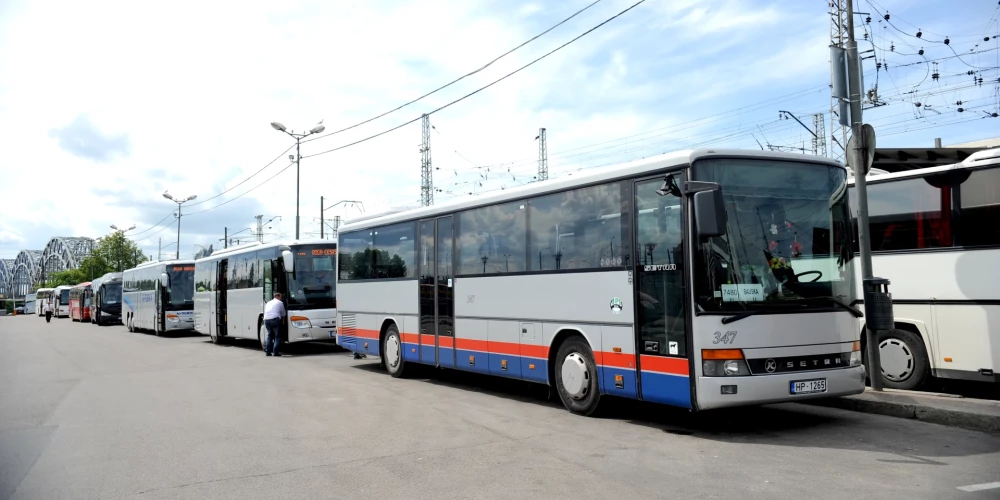 Региональные перевозки на грани срыва.