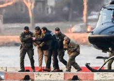 Anonīms spēlmanis veic milzīgu likmi dažas stundas pirms Maduro sagūstīšanas, radot aizdomas par iekšējas informācijas izmantošanu