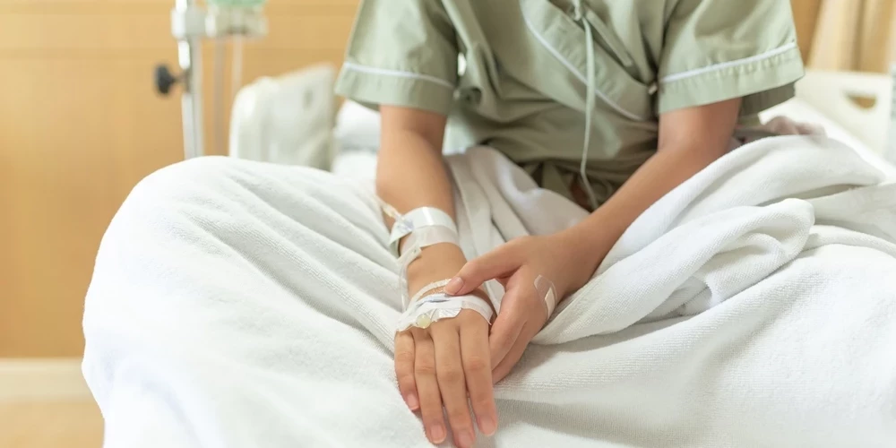 Attēlam ir ilustratīva nozīme.