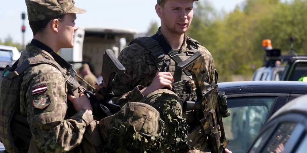 Иллюстративное фото.