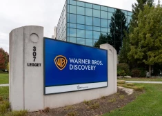 "Warner Bros. Discovery" atkārtoti noraida "Paramount Skydance" pārņemšanas piedāvājumu