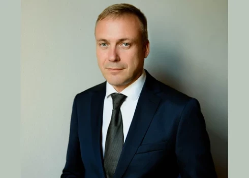 Tiesu administrācijas direktors Andris Munda.