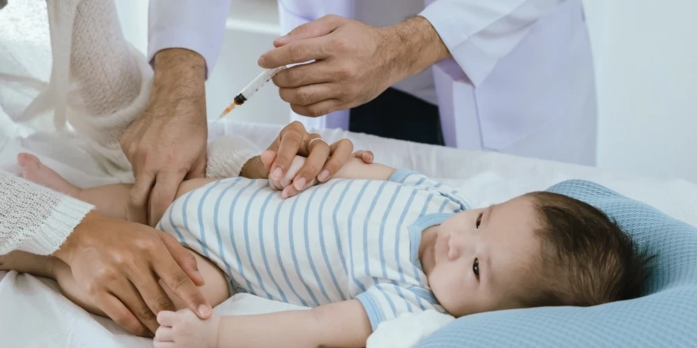 Меньше прививок — больше рисков?