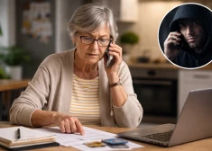 Рижская соцслужба предупреждает о телефонных мошенниках: обещают "перерасчет" пенсий и пособий