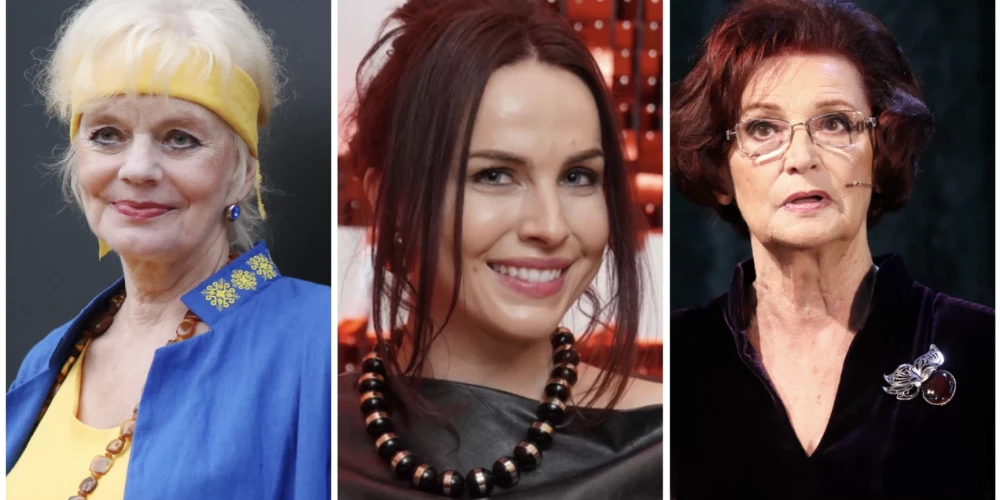 Aktrise Olga Dreģe pati piedāvājusi turpināt darbu ārštata statusā, savukārt aktrise Mirdza Martinsone patlaban apsver iespēju pāriet ārštatā. 