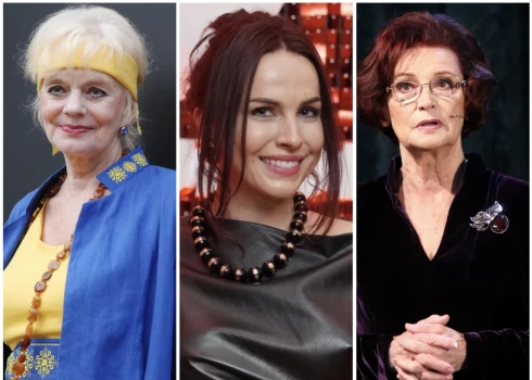 Aktrise Olga Dreģe pati piedāvājusi turpināt darbu ārštata statusā, savukārt aktrise Mirdza Martinsone patlaban apsver iespēju pāriet ārštatā.