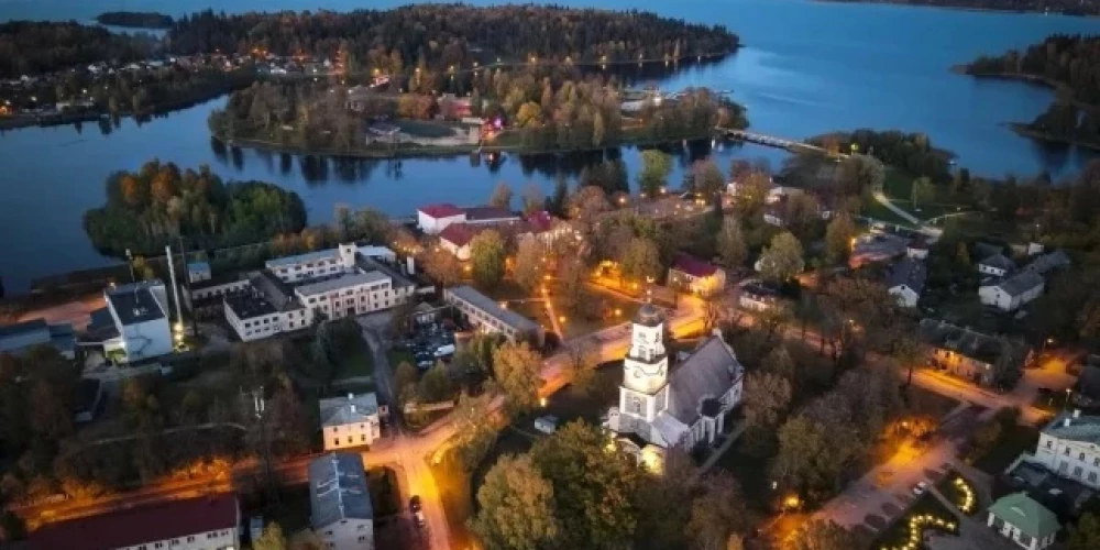 Foto: Alūksnes novada pašvaldība