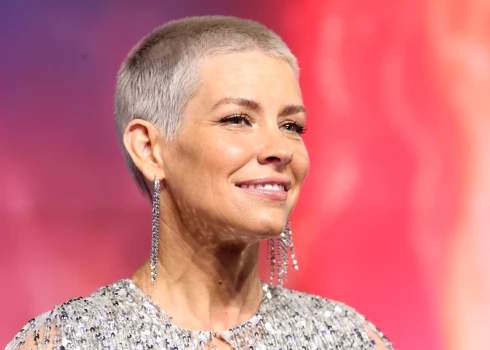 Эванджелин Лилли столкнулась с серьезными последствиями травмы головы.