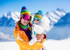 Kļūda, ko ziemā pieļauj daudzi: saule bojā acis vairāk nekā ekrāni