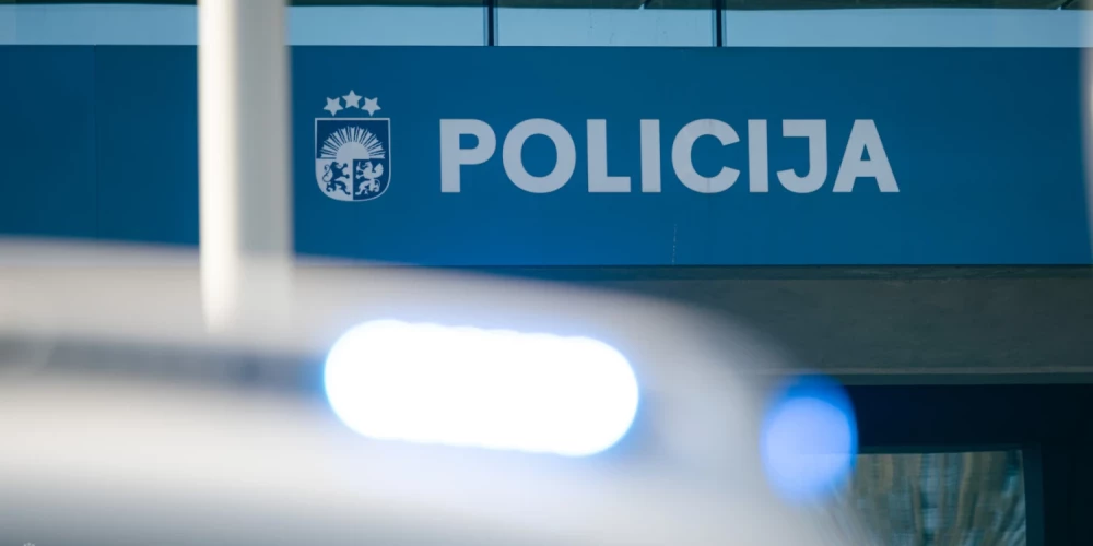 Bezvēsts bijusi sieviete atradusies.