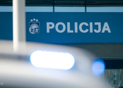 Bezvēsts bijusi sieviete atradusies.