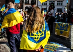 Польша отменила особое отношение к украинским беженцам, приравняв их к обычным мигрантам