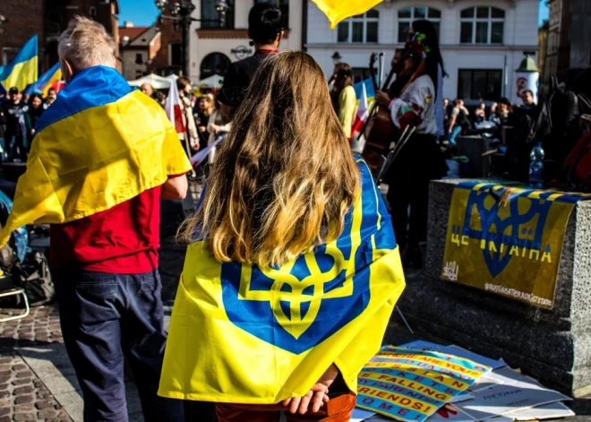 Польша отменила особое отношение к украинским беженцам, приравняв их к обычным мигрантам