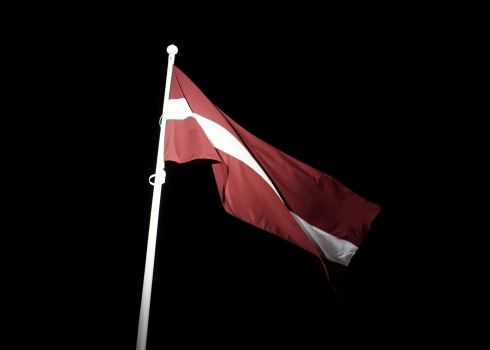 Политическое будущее Латвии во мгле.