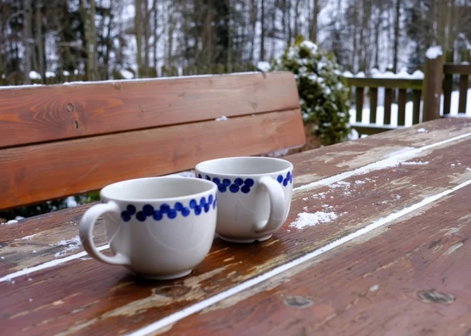 Esmu jau pārstājusi skaitīt, cik reižu man jautāts, kāpēc man nav bērniņa
