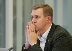 ZZS neatbalsta obligātu dzīvojamo māju apdrošināšanas ieviešanu, atklāj Rokpelnis