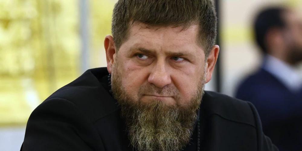 По слухам, у главы Чечни развилась тяжелая почечная недостаточность.