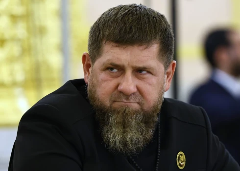 По слухам, у главы Чечни развилась тяжелая почечная недостаточность.