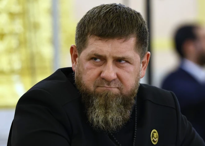 Зеленский предложил США похитить... Кадырова